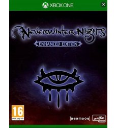 Neverwinter Nights Enhanced Edition - Xbox One (Używana)