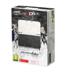 New Nintendo 3DS XL Fire Emblem Fates Edition (Używana)