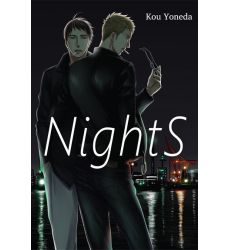 Nights (Używana)