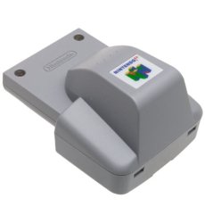 Nintendo 64 Rumble Pak (Używane)