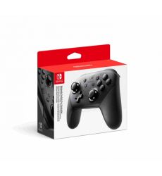 Nintendo Switch Pro Controller - Switch