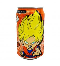Ocean Bomb Dragon Ball Goku