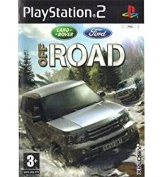 Off Road - PS2 (Używana)