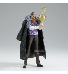 One Piece DXF Grandline Series Extra - Sir Crocodile