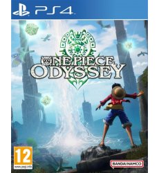 One Piece Odyssey - PS4 Pre Order 13.01.23