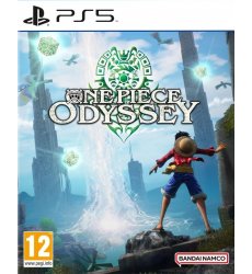 One Piece Odyssey - PS5 Pre Order 13.01.23