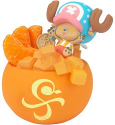 One Piece - Tony Tony Chopper vol. 2 (ver. A)
