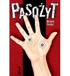 Pasożyt 01 (Używana)