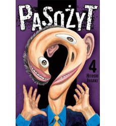 Pasożyt 04 (Używana)