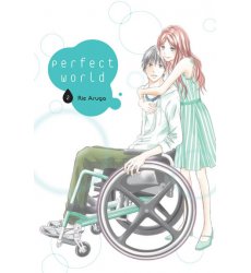 Perfect World 02 (Używana)