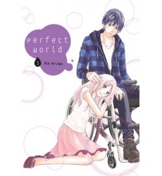 Perfect World 03 (Używana)