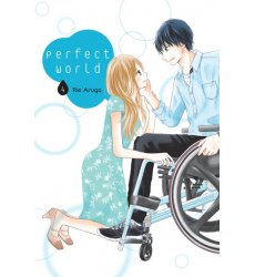 Perfect World 04 (Używana)