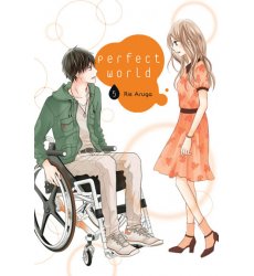 Perfect World 05 (Używana)