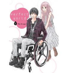 Perfect World 06 (Używana)