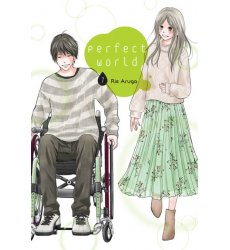 Perfect World 07 (Używana)