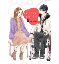 Perfect World 10 (Używana)