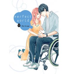 Perfect World 11 (Używana)