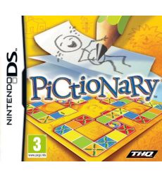 Pictionary - DS