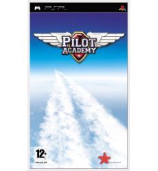 Pilot Academy - PSP (Używana)
