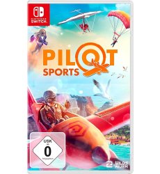 Pilot Sports - Switch