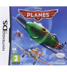 Planes - DS (Używana)