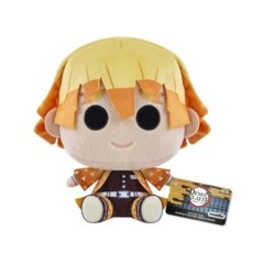 Pluszak Funko Demon Slayer Zenitsu 
