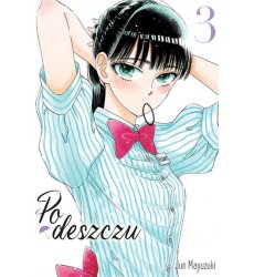 Po deszczu 03 (Używana)