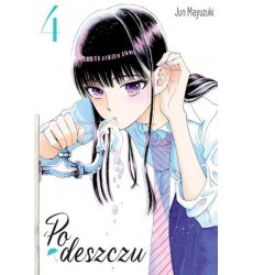 Po deszczu 04 (Używana)