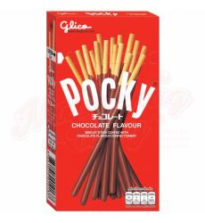 Pocky Czekoladowe
