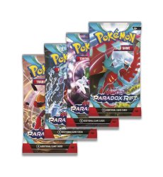 Pokemon TCG: Scarlet and Violet Paradox Rift Booster Pack