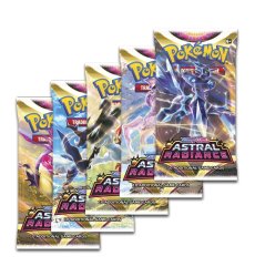 Pokemon TCG: Sword and Shield Astral Radiance Booster Pack