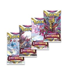 Pokemon TCG: Sword and Shield Lost Origin Booster Pack