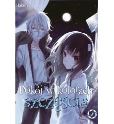 Pokój w kolorach szczęścia 02 (Używana)