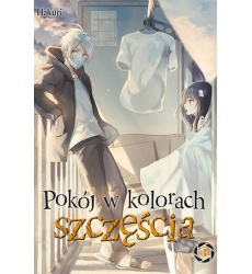 Pokój w kolorach szczęścia 03 (Używana)