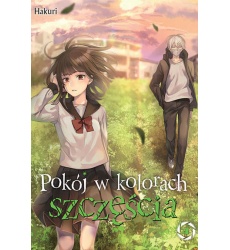 Pokój w kolorach szczęścia 04 (Używana)