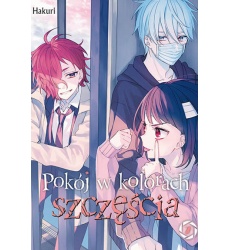 Pokój w kolorach szczęścia 07 (Używana)