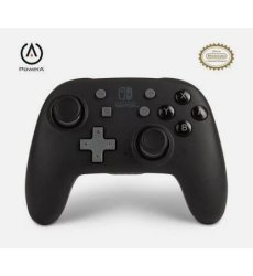 PowerA Nano Enhanced Wireless Controller - Switch (Używany)
