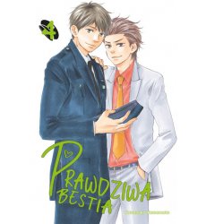 Prawdziwa bestia 04 (Używana)