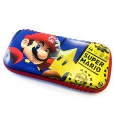 Premium Vault Case (Mario) - Switch