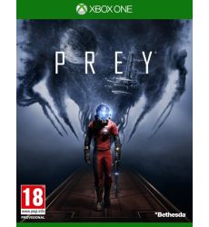 Prey ANG - Xbox One (Używana)