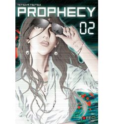 Prophecy 02 (Używana)