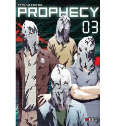 Prophecy 03 (Używana)