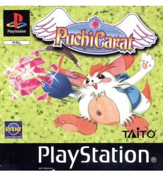 Puchi Carat - PSX (Używana)
