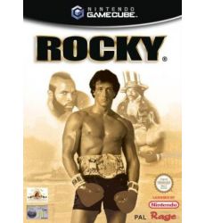 Rocky - GC (Używana)