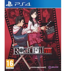 Root Film - PS4