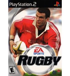 Rugby - PS2 (Używana)