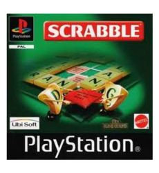 Scrabble - PSX (Używana)
