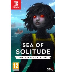 Sea of Solitude The Director’s Cut - Switch