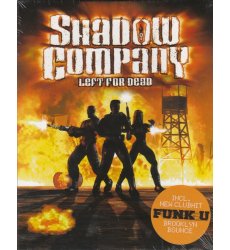 Shadow Company - PC