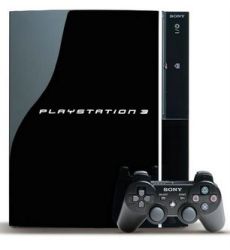 Konsola Sony PlayStation 3 60 GB Kompatybilna z PS2 (Używana)